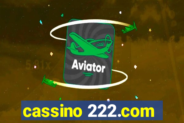 cassino 222.com